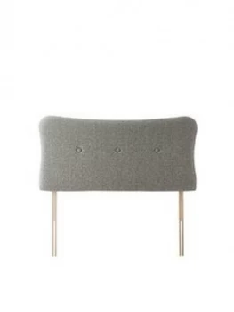 Image of Rest Assured Austen Luxury Fabric Headboard