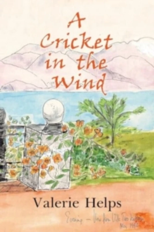 Image of A Cricket in the Wind Paperback / softback