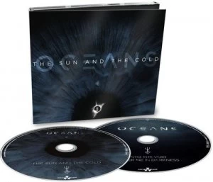 Image of The Sun and the Cold by Oceans CD Album