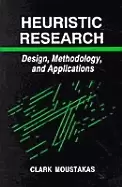 Image of heuristic research design methodology and applications