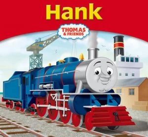 Image of Hank by W Awdry and Robin Davies and Jerry Smith Paperback