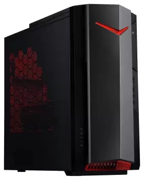 image of Acer Nitro 50 N50-640 Desktop Gaming PC