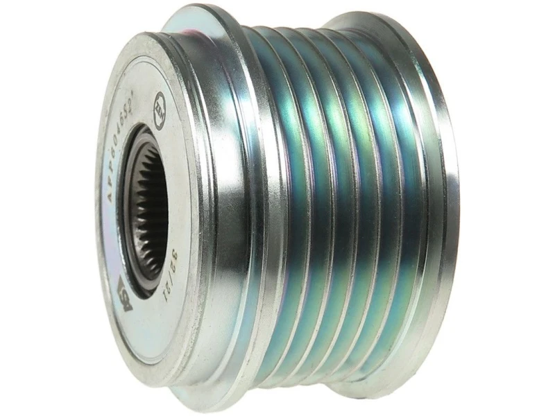 Image of AS-PL Alternator clutch pulley AS-PL AFP6046S2