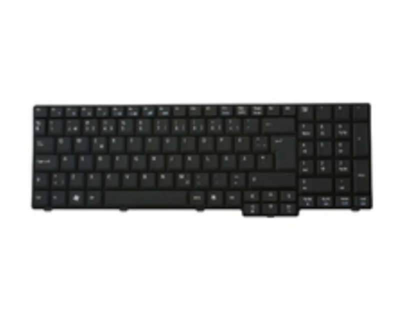 Image of Acer KB.INT00.484 laptop spare part Keyboard