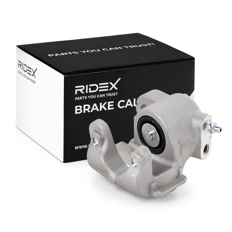 Image of RIDEX Brake caliper RIDEX 78B2087