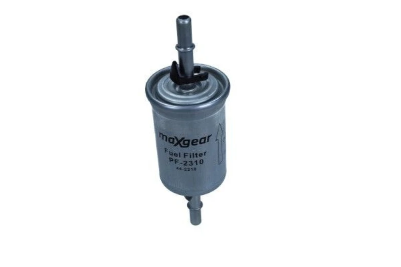 Image of MAXGEAR Fuel filter MAXGEAR 26-2257