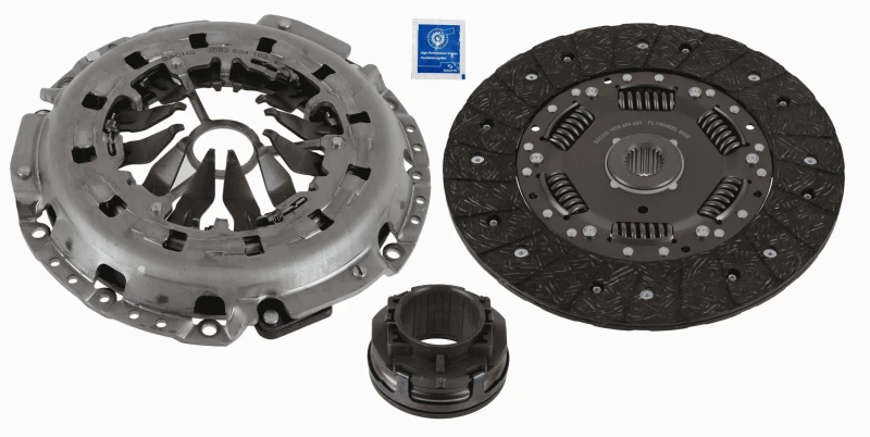 Image of Clutch kit SACHS 3000 951 691