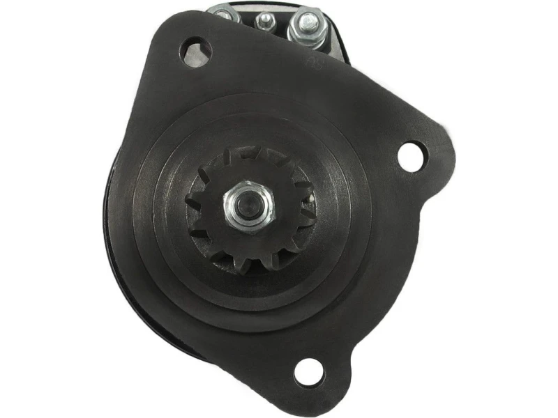 Image of AS-PL Starter motor AS-PL S0440