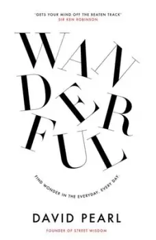 Image of Wanderful by David Pearl