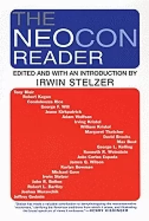 Image of neocon reader