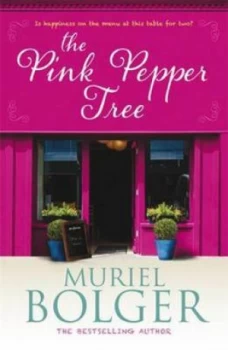 Image of The Pink Pepper Tree by Muriel Bolger Paperback