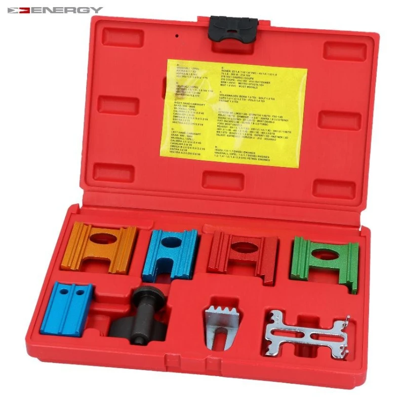 Image of ENERGY Retaining Tool, camshaft ENERGY NE00075