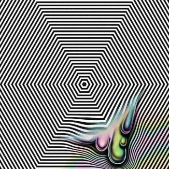 Image of Oneohtrix Point Never - Magic Oneohtrix Point Never Vinyl