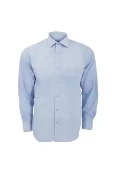 Image of Premium Non Iron Long Sleeve Shirt