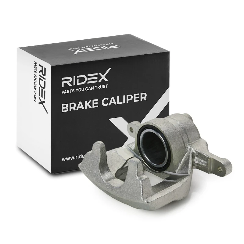 Image of RIDEX Brake caliper RIDEX 78B2155