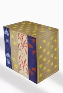 Image of Thomas Hardy Boxed Set : Tess of the D'Urbervilles, Far from the Madding Crowd, The Mayor of Casterbridge, Jude