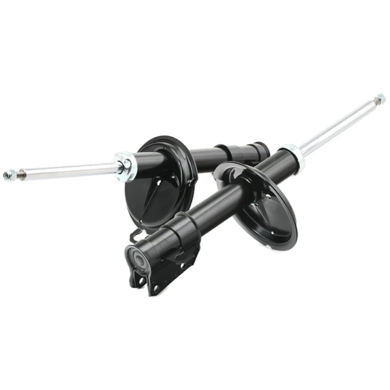 Image of RIDEX 854S20764 Shock absorber Shock Absorber (854)