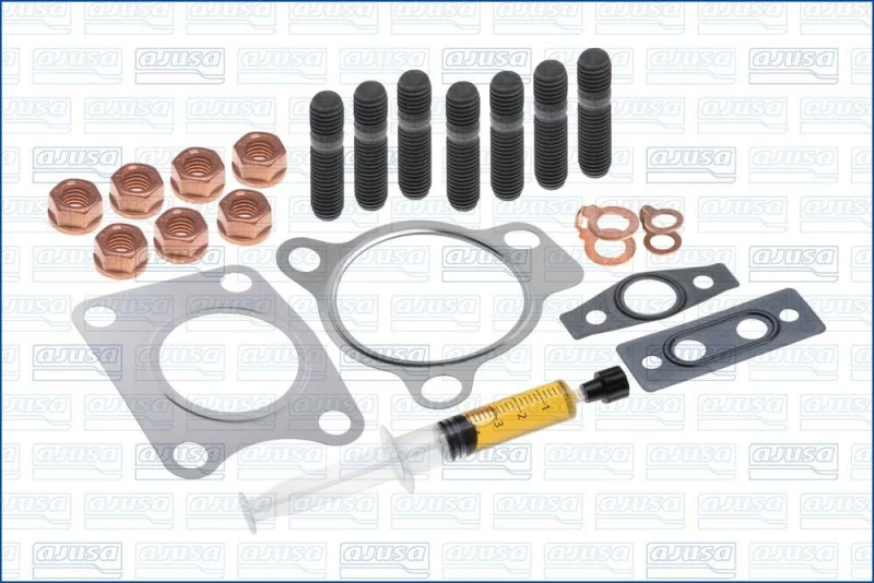 Image of AJUSA Mounting Kit, charger AJUSA JTC11934