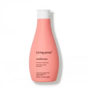 Image of Living Proof Curl Conditioner 340ml