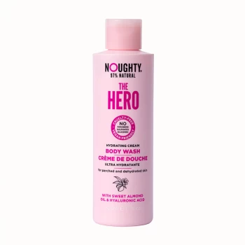 image of Noughty The Hero Body Wash Noughty - 200ml