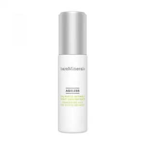 image of bareMinerals AGELESS 10% Phyto-Retinol Concentrate 30ml