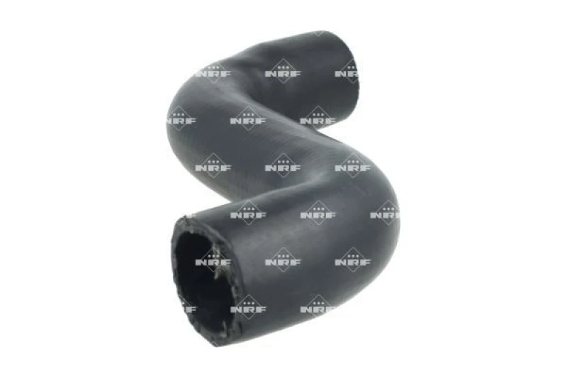 Image of NRF 166630 Turbocharger Hose Charger Intake Hose (3314)