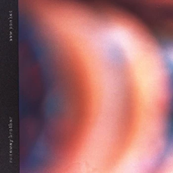 Image of Runaway Brother - New Pocket CD