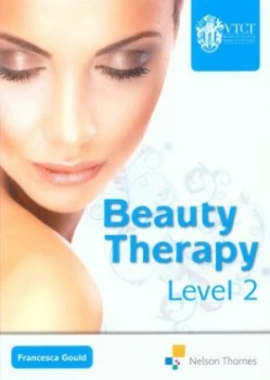 Image of Beauty Therapy. Level 2 by Francesca Gould Paperback