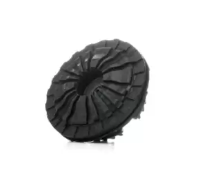 Image of MEYLE Top strut mount 100 641 0010 Strut mount,Top mount AUDI,PORSCHE,A4 Avant (8K5, B8),Q5 (8RB),A4 Limousine (8K2, B8),A5 Sportback (8TA)