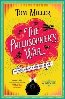 Image of The Philosopher's War