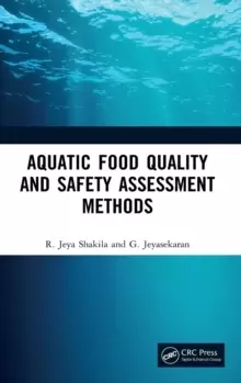 Image of Aquatic Food Quality and Safety Assesment Methods