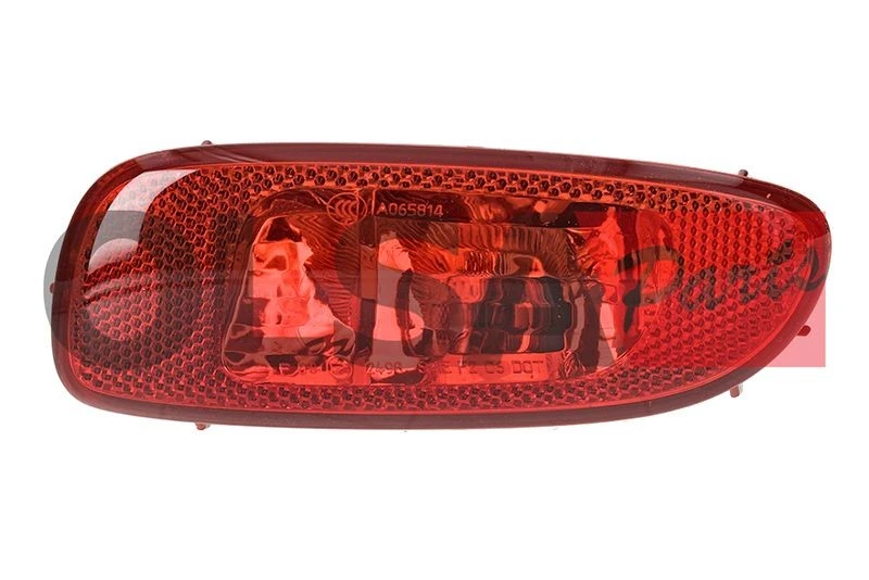 Image of Rear fog light AIC 72356