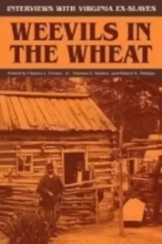 Image of Weevils in the wheat by Charles L. Perdue