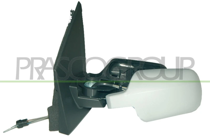 Image of PRASCO Wing mirror PRASCO FD3407124P