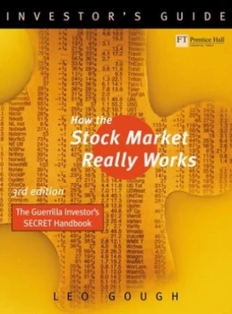 Image of How the Stock Market Really Works by Leo Gough Paperback