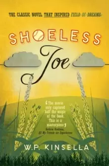 Image of Shoeless Joe