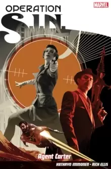 Image of Operation S.i.n.