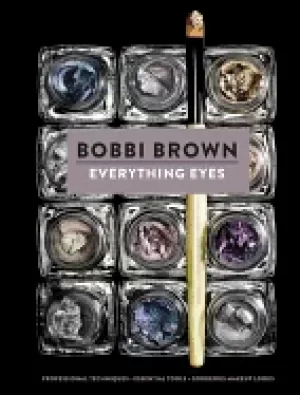 Image of everything eyes professional techniques essential tools gorgeous makeup loo