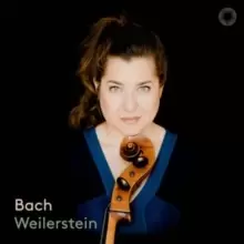 image of Weilerstein: Bach