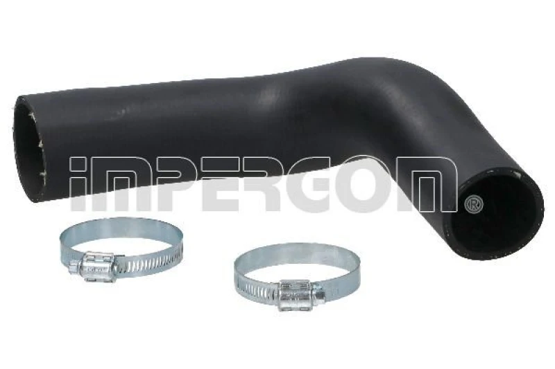 Image of Original IMPERIUM Charger intake hose Original IMPERIUM 230295