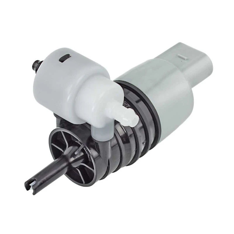 Image of Windscreen washer pump MEYLE 014 870 0003