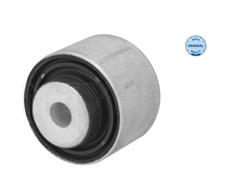 Image of Trailing arm / Suspension arm bush MEYLE 18-14 610 0014