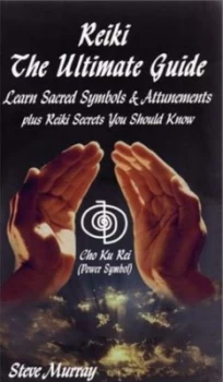 Image of Reiki by Steve Murray Paperback