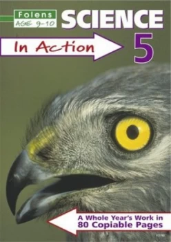 Image of Book 5 by Helen Whittaker Paperback