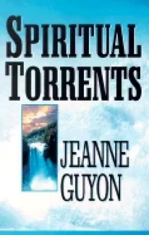 Image of spiritual torrents