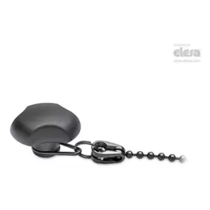 Image of Elesa - Solid knob-VTT.25-SST-M5-LP