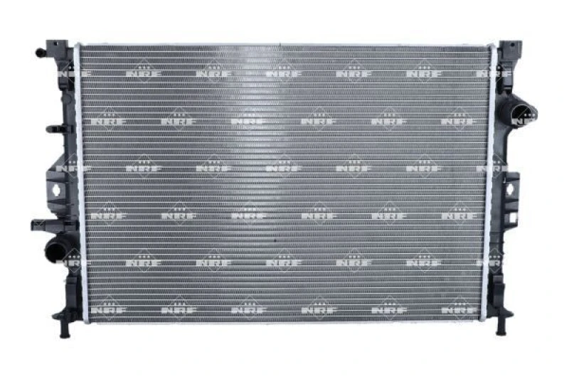 Image of NRF 59326 Engine radiator Brazed cooling fins Radiator,engine cooling (470)