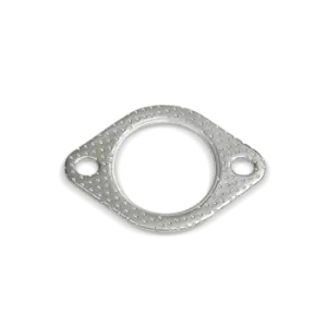 Image of HJS Gasket, exhaust pipe AUDI,PORSCHE 83 11 3912 8K0253115,8K0253115J,8W0253115J 8W0253115P,8K0253115J,8W0253115J,8W0253115P,PAB253115