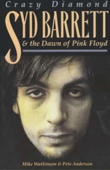 Image of Crazy Diamond by Mike Watkinson and Pete Anderson Paperback