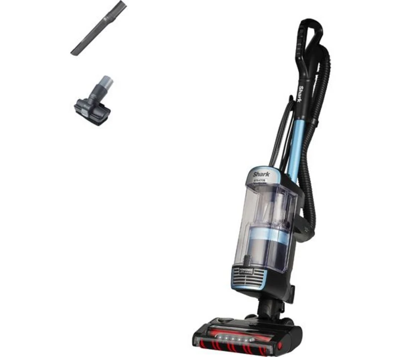 image of Shark Stratos AZ913UK Anti Hair Wrap Upright Vacuum Cleaner